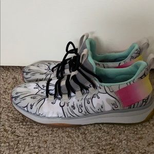 Aldo sneakers